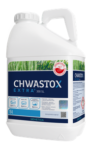 CHWASTOX® EXTRA 300 SL 5L