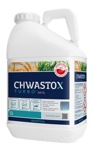 CHWASTOX® TURBO 340 SL 5L