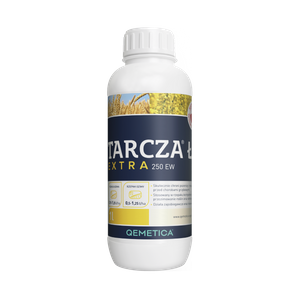 TARCZA® ŁAN EXTRA 250 EW 1L