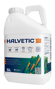 HALVETIC® 5L