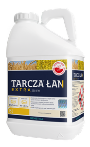 TARCZA® ŁAN EXTRA 250 EW 5L