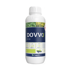 DOVVO® 375 SC 1L