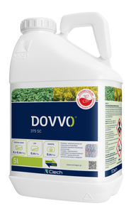 DOVVO® 375 SC 5L