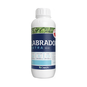 LABRADOR® EXTRA 50 EC 1L