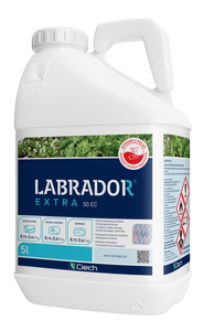 LABRADOR® EXTRA 50 EC 5L