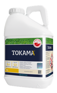 TOKAMA® 250 EC 5L