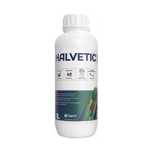 HALVETIC® 1L